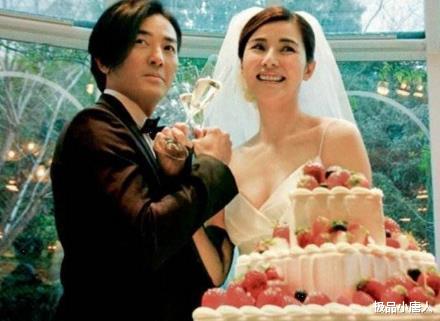 「应采儿」铜锣湾扛把子们的老婆究竟有多美，应采儿仅排第二，第一惊为天人