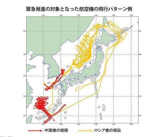 中國為啥用低成本飛機巡邏釣魚島？日本猛然驚醒，被耍得團團轉-圖4