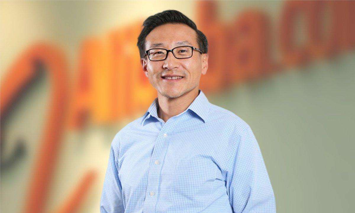 高德地图:他当年放弃580万年薪,只拿500月薪追随马云,如今与马云平起平坐