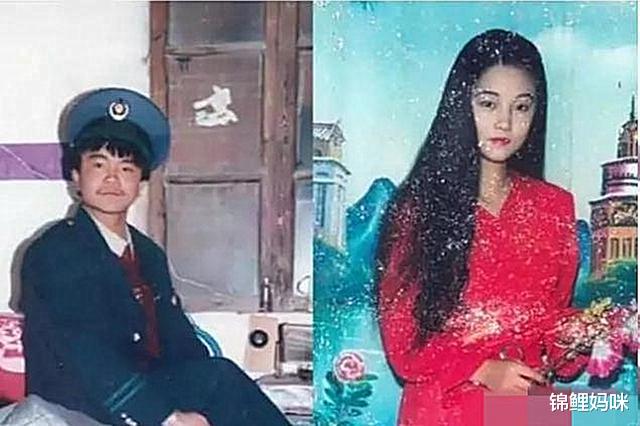 美颜|父母那个没有美颜的年代，颜值能有多高？网友：怀疑自己非亲生！