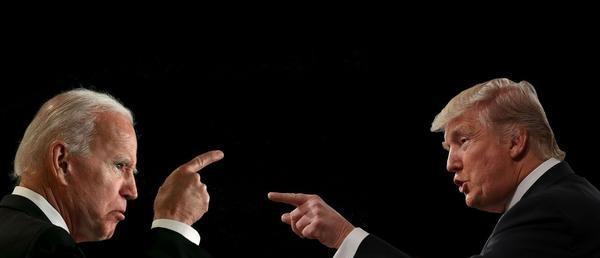 拜登|如果拜登击败特朗普，对中国是好是坏？外交部早已有言在先