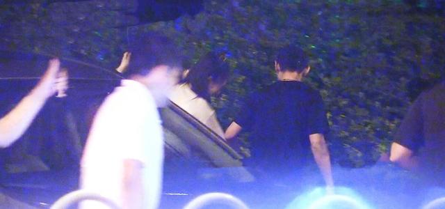 金晨|金晨和张继科要是相爱，真是为民除害