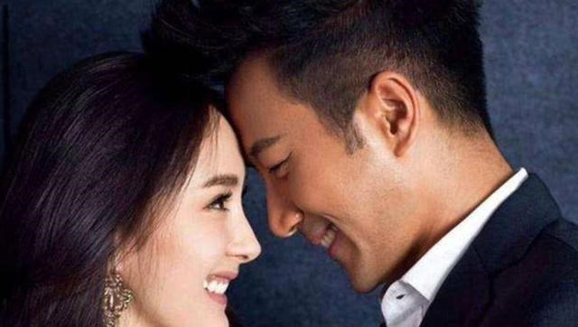 #杨幂#魏大勋为什么追个二婚的杨幂?