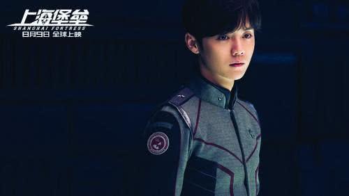 娱乐圈▲“红得快,凉得更快”的4个男星,以前都是男神,现无人问津!