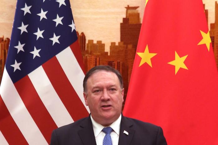 美國國務卿再度宣佈：中國某方面比蘇聯更加強大！-圖2