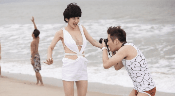 梅艳芳|她曾“背叛”梅艳芳，赵雅芝遇到她转身就走：看着就觉得恶心！