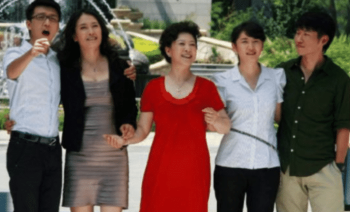 |她是“报复最成功”的女星，跟你同居8年不娶我，那我就直接当你嫂子！