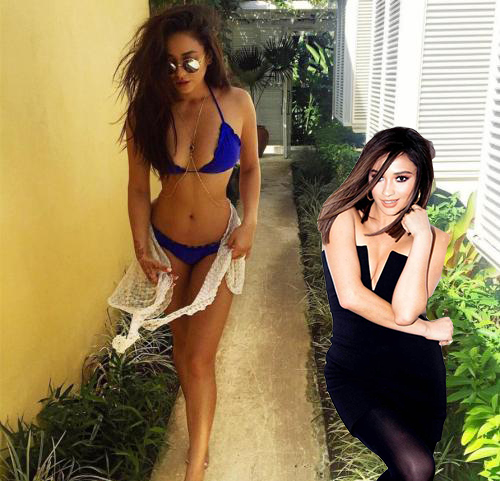 湖人队|湖人热火总决赛前预热, 两边参战球员的伴侣谁更美？