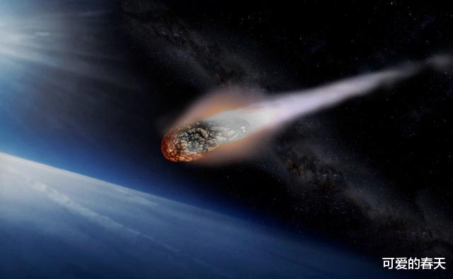 「小行星」小行星警报：5月22日凌晨小行星要撞击地球？速度40500公里/小时