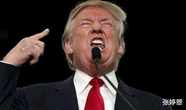 特朗普■特朗普3票之差落败！美国法院终于出手了，这回连总统权力也没用