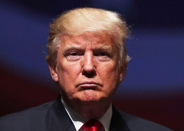 「任正非」川普周密计划下的两大失算：一没算到任正非，二没算到它