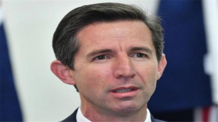 #澳洲#关系彻底恶化？澳大利亚终于憋出“大招”，强势对华发声