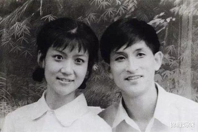 美颜|父母那个没有美颜的年代，颜值能有多高？网友：怀疑自己非亲生！