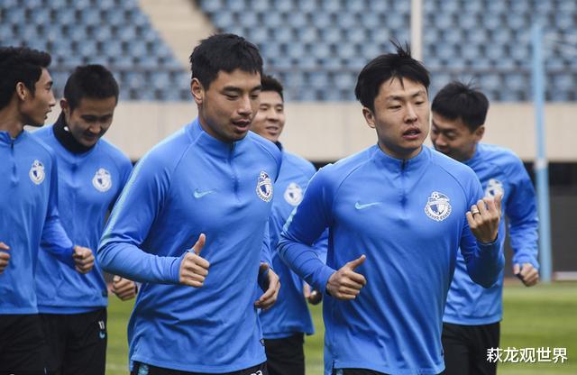 【辽足】贝大师6大弃将何去何从？3小将刚加盟就失宠？沈阳城市谁敢加盟？