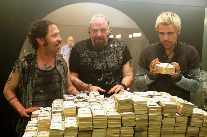 |6部冷门高智商的犯罪片，错过可惜了