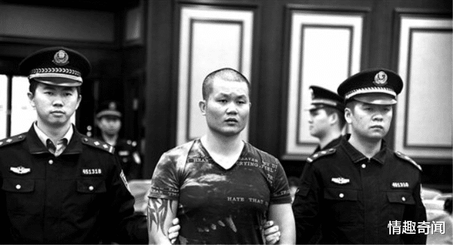 南宁入室抢劫杀人案回顾：女业主惨遭杀害，凶手灭迹为死者刷牙！