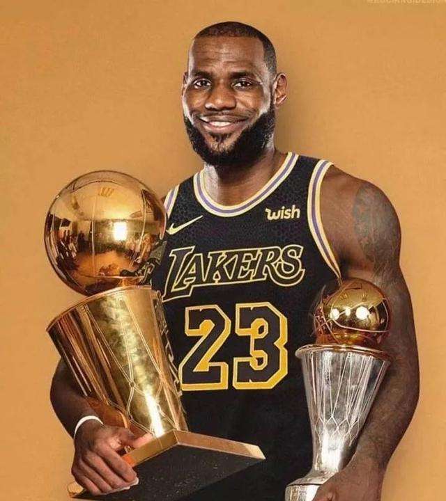 湖人队|占尽上风！湖人享有三大优势，詹姆斯或再次统治东部