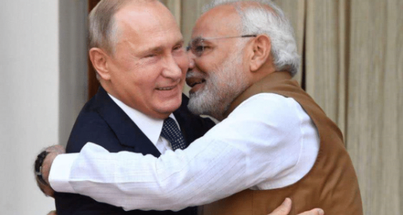 北斗导航|印度一筹莫展,俄罗斯等41国雪中送炭!俄国会帮印度是我没想到的…