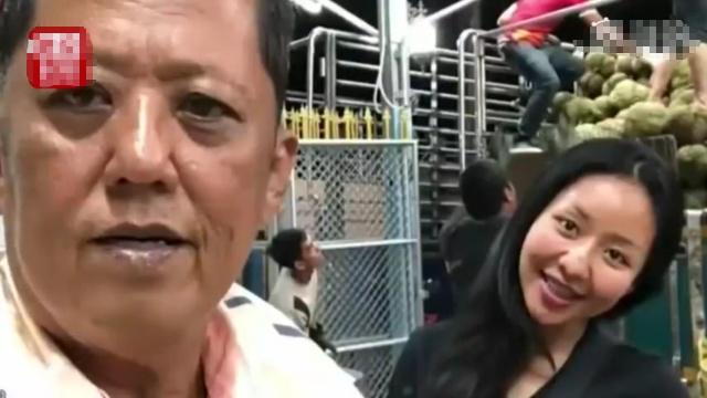 融媒看看 單身狗看過來，泰國榴蓮大王為女兒征婚，唯一要求：識字愛榴蓮