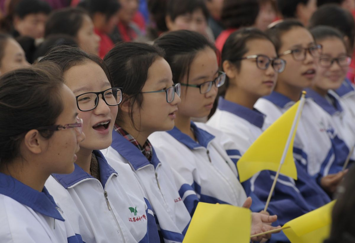 教育部|教育部又发通知,一半学生无法上高中?家长炸锅了:难以接受!