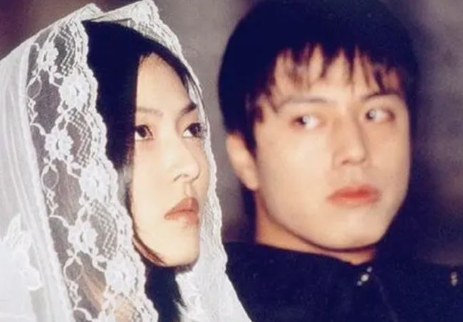 田馥甄|20年前碾压宋慧乔的神颜又杀回来了，这张脸怎么一点没变？