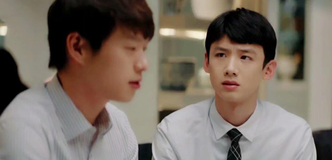 孙弈秋|平凡的荣耀:三个坏人全部锁定,全剧最渣的他,改变孙弈秋结局