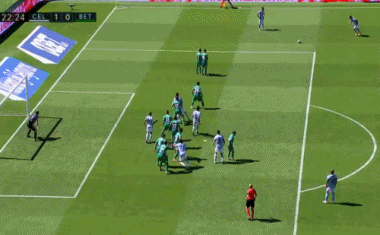 [西班牙人]凌晨1点，一场1-1让西班牙人收获最大惊喜：本轮输球也不降级