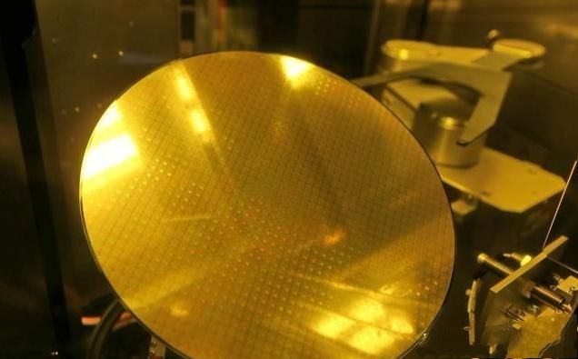 [光刻机]任正非没想到来得这么快，中芯国际突然宣布，台积电很无奈