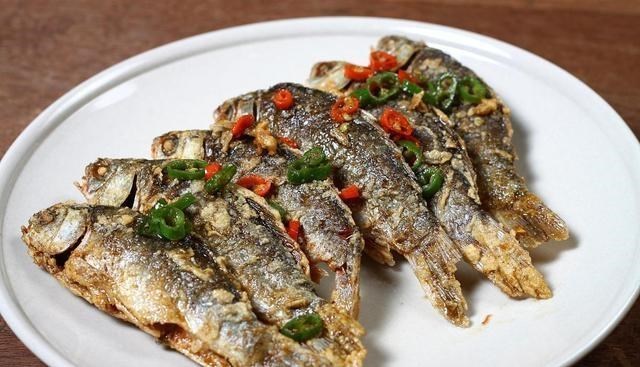 三种鱼是甲醛和重金属的“滋生地”,多数人爱不择口,真让人担忧