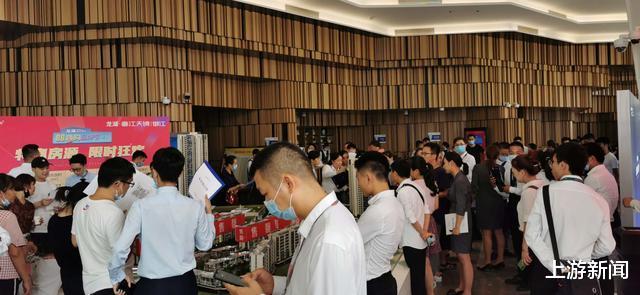 龙湖地产昱湖壹号天街大平层|龙湖礼嘉天街大平层收官五席,压轴臻藏!