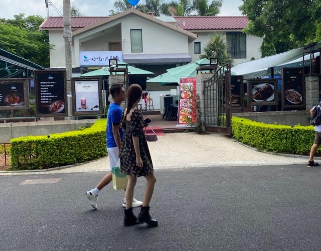 金晨|金晨和张继科要是相爱，真是为民除害