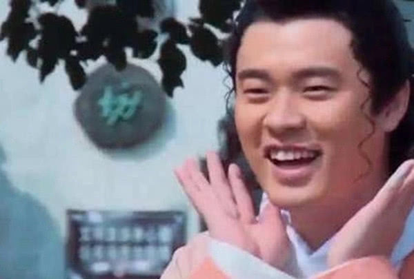 【贾玲】“曹正淳”很容易认出，却没人认出陈赫，4年前这部剧真是硬核！