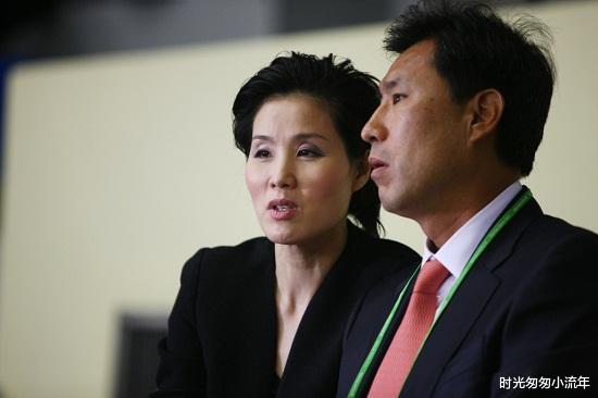 奥运会▲奥运会后她在机场宣布退役:我8年被逼5次让球!终生不再碰乒乓球