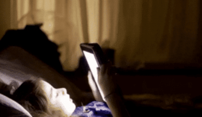 【】常看“黄色网站”你当无人知？当手机有这几个“症状”时，该马上停手了