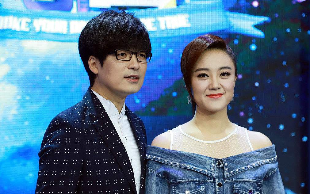 玖月奇迹|玖月奇迹宣布离婚男方净身出户，相恋12年结婚2年，粉丝心疼女方14年的付出！