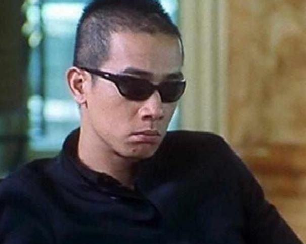|全是“演痞子”，前4位只是在“模仿”，第五位隔着屏幕都让人害怕！