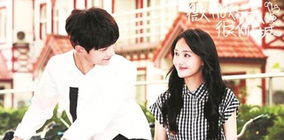 陈赫|还记得因毕业照走红的现实版“肖奈”和贝微微吗?4年后成了这样