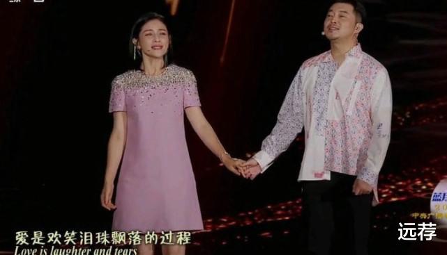 沙溢|衬衣扣子扣错？沙溢成中秋之夜最大笑话！原衣被曝价值3千元！