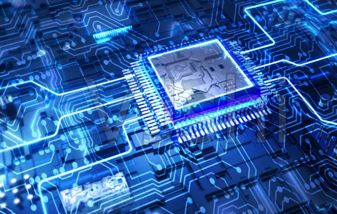 芯片|中芯国际宣布:不需要EUV光刻机,年底试产8nm芯片