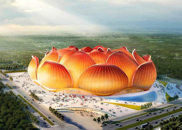 广州恒大▲广州官方终于发声，许家印被打脸，恒大新球场何去何从？