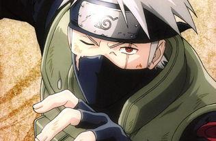 火影忍者 木叶四位难得一见的天才 卡卡西勉强上榜 考拉海购 火影忍者 木叶四位难得一见的天才 卡卡西勉强上榜 考拉海购