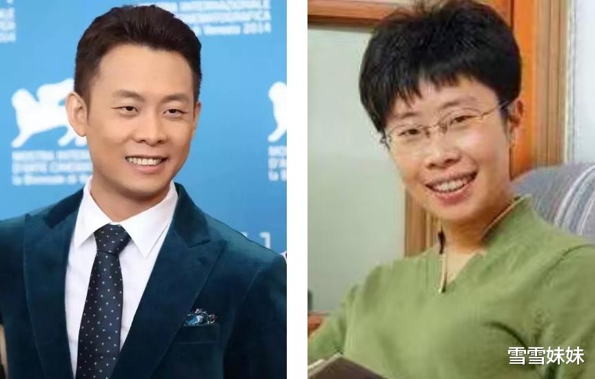陈佩斯|万茜和林黛玉,竟然跟陈佩斯长得一模一样?