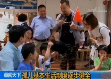 黄海波|就在昨天，黄海波又爆新情况，\瞒\了观众6年后终于\藏\不住了