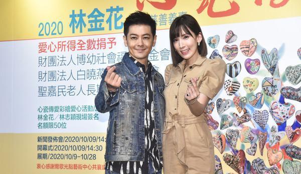 小小志|Kimi暴风抽高 身高直逼林志颖 俊帅外表异性缘超好