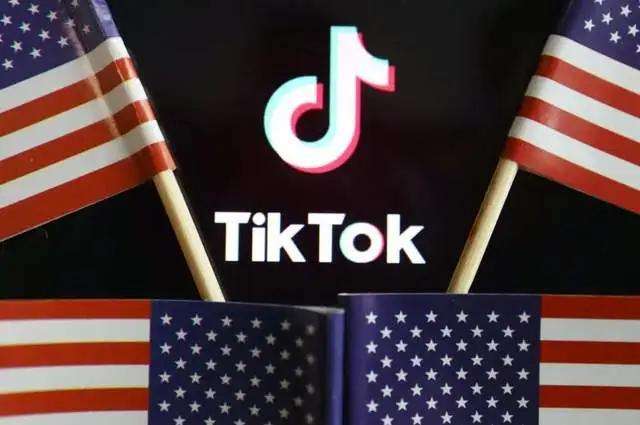 tiktok|美国封禁TikTok！中国企业以牙还牙！“拳头”挥向了美科技巨头苹果！