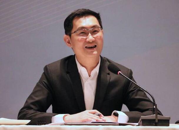 腾讯|市值蒸发5000亿！腾讯惊心动魄的一天，也是马化腾欣慰的一天