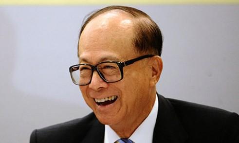 李嘉诚|李嘉诚不仅应该是中国首富，还是世界首富，资产被严重低估