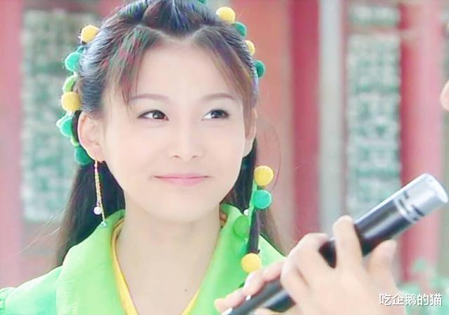 古装剧|看了以前的古装剧造型,才知道现在有多敷衍!