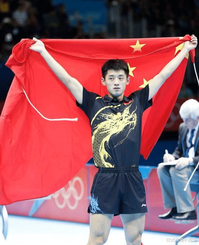 奥运会▲奥运会后她在机场宣布退役:我8年被逼5次让球!终生不再碰乒乓球