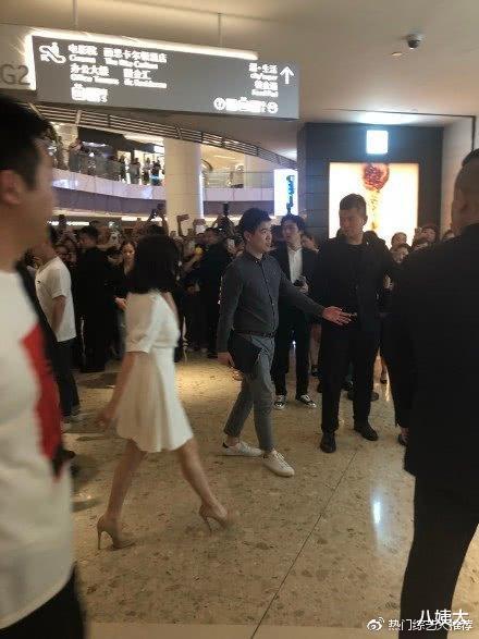 【滤镜】以为是大美女，实际上比素人还普通，不要被屏幕上的明星给骗了